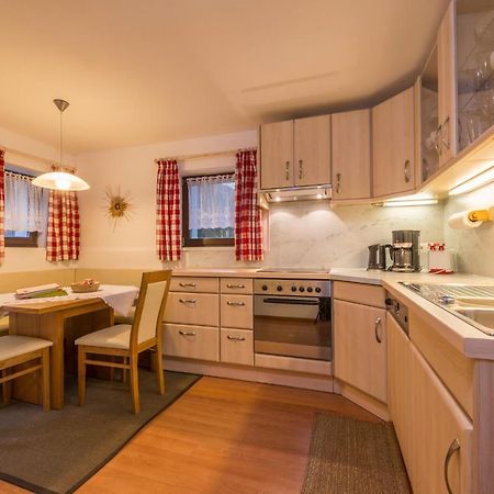 Ottohof - Feldblick Apartment Коле Изарко Екстериор снимка