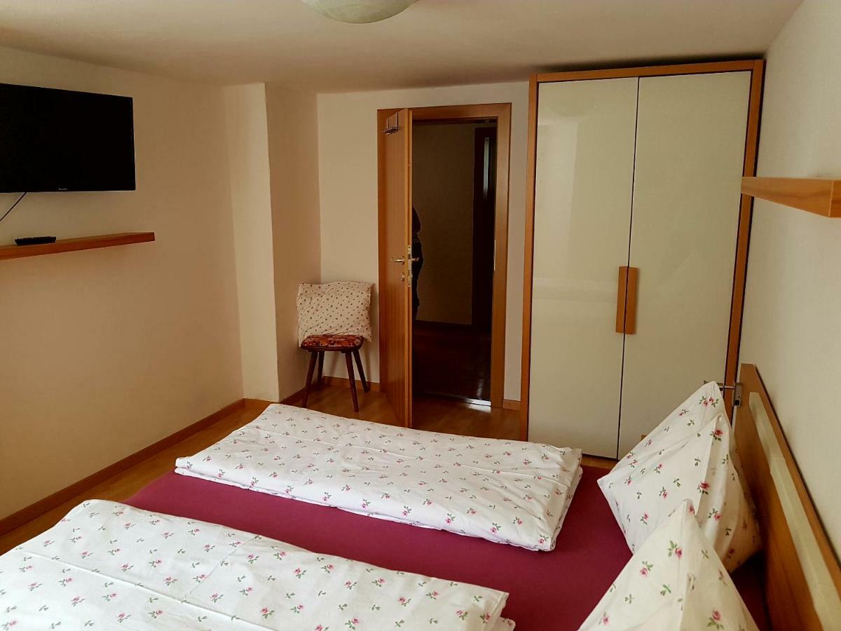 Ottohof - Feldblick Apartment Коле Изарко Екстериор снимка