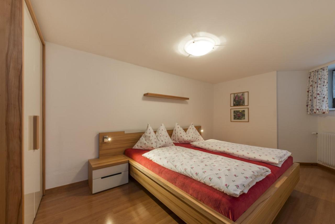 Ottohof - Feldblick Apartment Коле Изарко Екстериор снимка